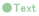 ��Text
